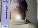 Dermot Kennedy / Sonder - Vinyl LP Signed Lilac Colour Obi Edition 2022