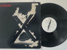 X Los Angeles ORIGINAL 1980 LP SLASH SR 104 1st Press VG+/VG