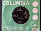 The Pink Floyd - 'See Emily Play' 1967 1st Press UK 45 On Columbia DB 8214 VG+