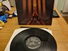 BUDGIE - Deliver Us From Evil 1982 Vinyl LP RCALP 6054 -