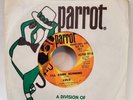 Lulu  I'LL COME RUNNING / HERE COMES THE NIGHT (PROMO R&R 45) #9714 PLAYS VG++