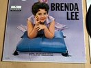 Brenda Lee - Emotions  DECCA DL 4104 US Pressung