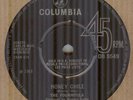 THE FOURMYULA**HONEY CHILE**SOUL**BEAT**THE COLUMBIA LABEL**LISTEN TO IT