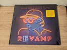Revamp Reimagining Songs of Elton John Bernie Taupin double 2 LP vinyl 2018