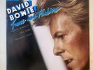David Bowie Fame and Fashion Vinyl LP PL84919 RCA ITA 1984 MINT Unplayed
