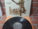 Shaft In Africa Soundtrack Vinyl record ABCX-793 LP In Shrink