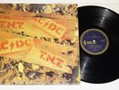 AC/DC – T.N.T. - 1977 2nd Australian - Blue Albert Productions labels - ACDC TNT