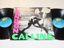 The Clash – London Calling 1980 Australia 1st 2x 12