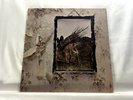 Led Zeppelin ST A 712285 MO Porky / Pecko Duck Press W/ OG Inner Tested VG VG+
