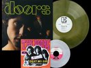 The Doors VMP - E102 - Mono + Single