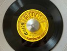 ORIGINAL 45: JERRY LEE LEWIS - Crazy Arms/End Of The Road SUN 259-HIS 1st RECORD