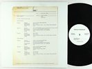Bob James - One LP - CTI TEST PRESS