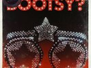 Bootsy's Rubber Band - Bootsy? Player of the Year LP - Warner Bros. SEALED