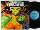 Funkadelic - Let's Take It To The Stage LP - 20th Century/Westbound
