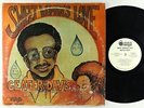 Geater Davis - Sweet Woman's Love LP - House Of Orange PROMO