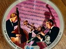VOGUE PICTURE DISC 754 CHARLIE SHAVER'S QTET DIZZYS DELEMMA/SHE'S FUNNY THAT WAY