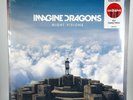 Imagine Dragons - Night Visions 2LP Target Exclusive Double Canary Yellow Vinyl