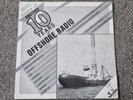 Another 10 Years Of Offshore Radio(Double LP)