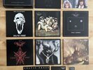 Celtic Frost Danse Macabre Limited Edition Colour Vinyl Cassette & USB Box Set
