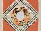 THE LAVENDER HOUR: I'm Sorry US Tribe Houston Garage Rock Promo 45