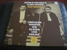 GRUMIAUX HASKIL Beethoven Violin Sonatas PHILIPS 4LP NM+