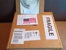 Pet Shop Boys Electric SEALED & SIGNED 5x180g DELUXE BOX 350 MADE