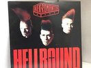 [Japan Used Record] Hellbound Nekromantix