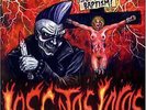 [Japan Used Record] Los Gatos Locos Psychobilly Record
