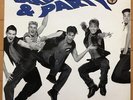 [Japan Used Record] Eu Edition Take That Party Lp Record
