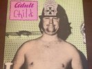 [Japan Used Record] Record Rare Board Brian Wilson Adult Child