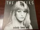[Japan Used Record] The Letters Nobody Loves Me 7Inch Punk Heaven