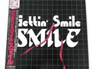 [Japan Used Record] Nippon Phonogram Smile/Gettin' Smile Lp Record