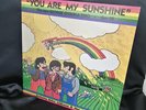 [Japan Used Record] Three Blind Mice Tbm-35 You Are My Sunshine Record