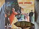 NIGHT OF 100 STARS 1956 UK Philips LP Vivien Leigh Laurence Olivier Tyrone Power