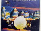 GEORGE DUKE & FEEL MPS ULS6008P JAPAN VINYL LP
