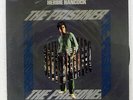 HERBIE HANCOCK PRISONER BLUE NOTE BST84321 JAPAN VINYL LP