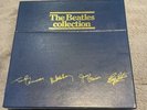 The Beatles Collection Vintage Box Set 13 Albums Including Rarities 1978 UK