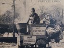 Steely Dan PRETZEL LOGIC vinyl lp ABCD-808 David Paich Jeff Porcaro EAGLES