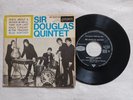 Disque French EP 45 Tours Sir Douglas Quintet 