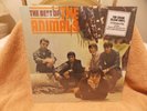 THE ANIMALS THE BEST OF THE ANIMALS - 180-GRAM CLEAR VINYL LP 