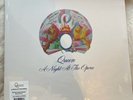 Queen A NIGHT AT THE OPERA 180G NEW SEALED VINYL