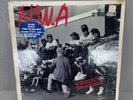 N.W.A. Maxi Single Gangsta Gangsta Vinyl Record AlbumEP NWA Eazy E