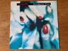 Marillion - Hooks In You (fully signed / autographed 12 inch vinyl single)