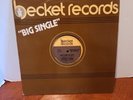 GARFIELD FLEMING - Don’t Send Me Away 12” (PROMO 1981 pressing)  EXCELLENT RARE