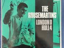 The Housemartins London 0 Hull 4 Vinyl  1986 signed Paul Heaton Norman Cook
