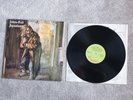 JETHRO TULL AQUALUNG 1971 UK 1st PRESSING A-1U/B-3U CHRYSALIS ILPS 9145 STEREO