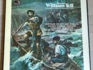 ROSSINI William Tell CABALLE GEDDA GARDELLI UK ED1 HMV STEREO 5LP Box MINT