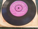 ELVIS PRESLEY I'm left, You're Right, She's Gone Vinyl Record 7 Inch HMV & 1958
