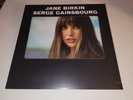 Vinyl 33T - Jane Birkin/Serge Gainsbourg - Je T Aime...moi Non Plus - Neuf