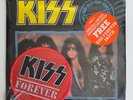 KISS - FOREVER 1989 UK 7